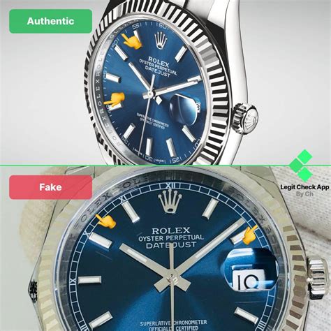 rolex oyster perpetual datejust original vs fake|rolex knockoff watches oyster.